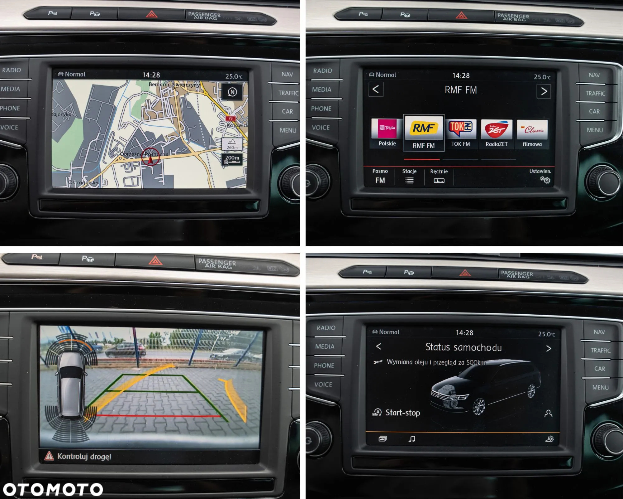 Volkswagen Passat 2.0 TDI BMT Comfortline - 38