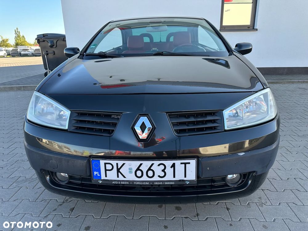 Renault Megane - 4