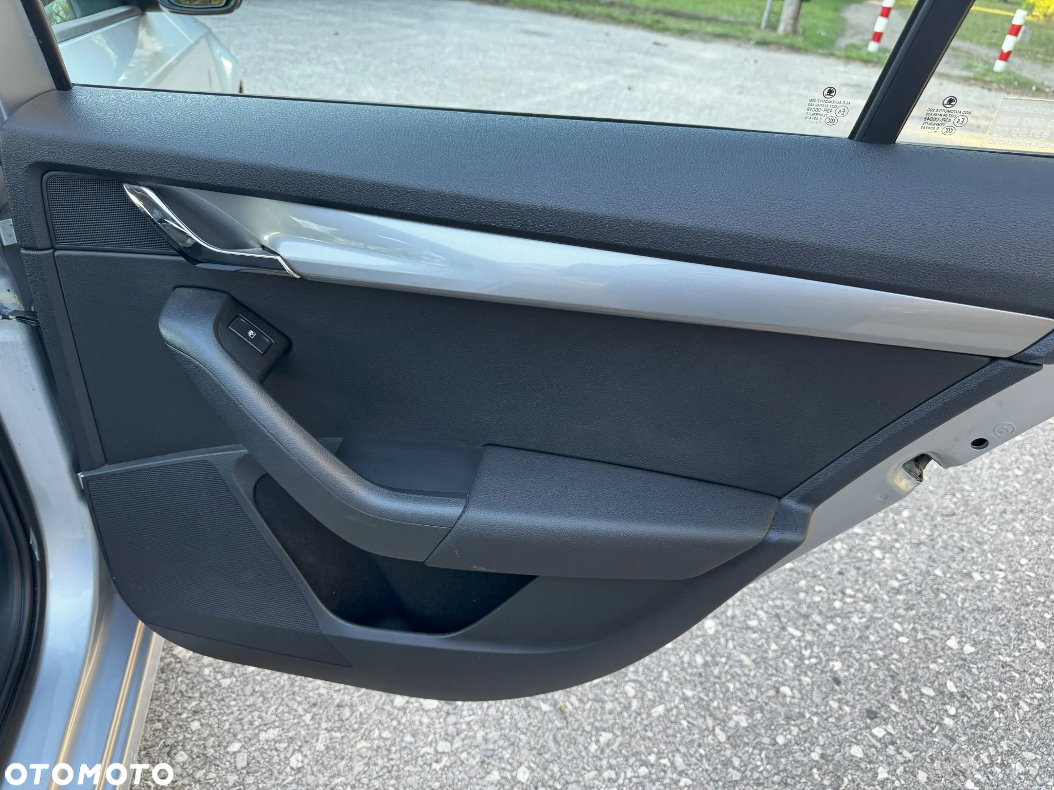 Skoda Octavia 1.6 TDI Active - 23