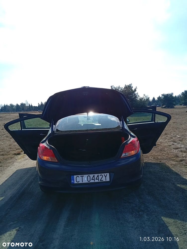 Opel Insignia 1.8 Edition - 19