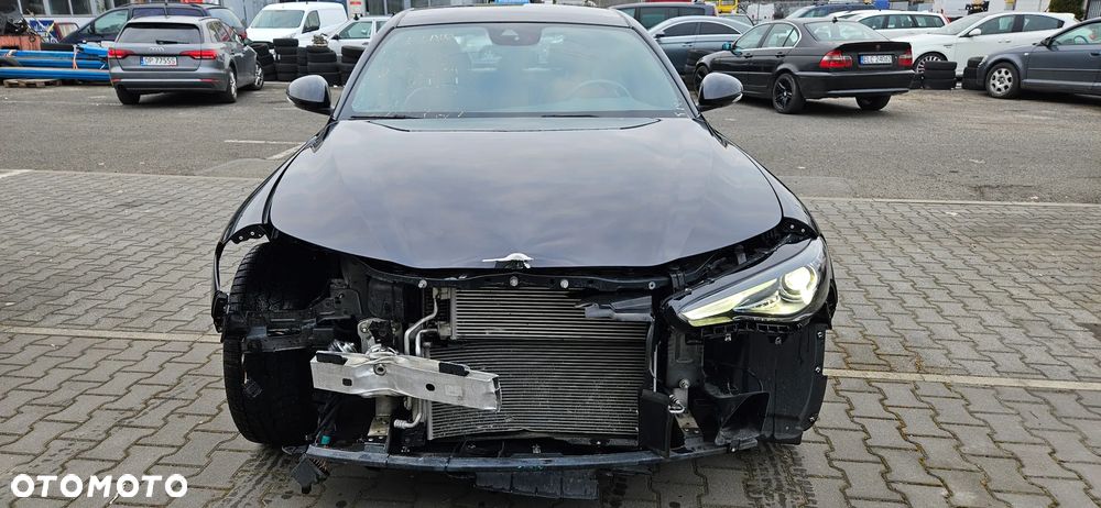 Alfa Romeo Giulia 2.0 Turbo TI Q4 - 3