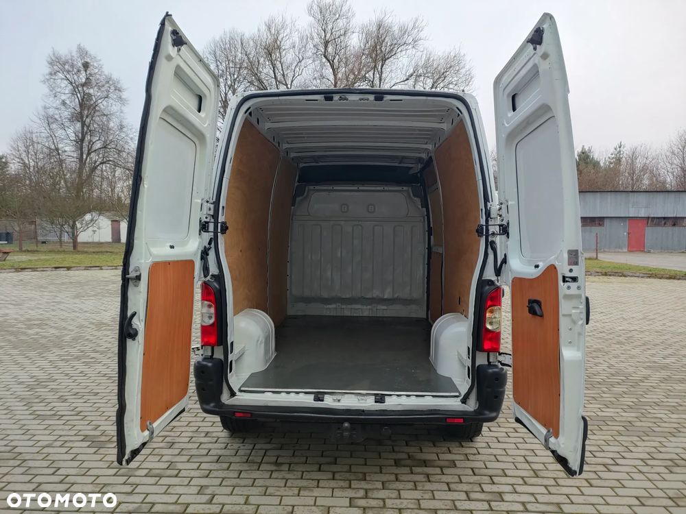 Renault Master - 20