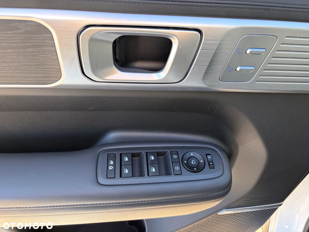 Hyundai Santa Fe - 15