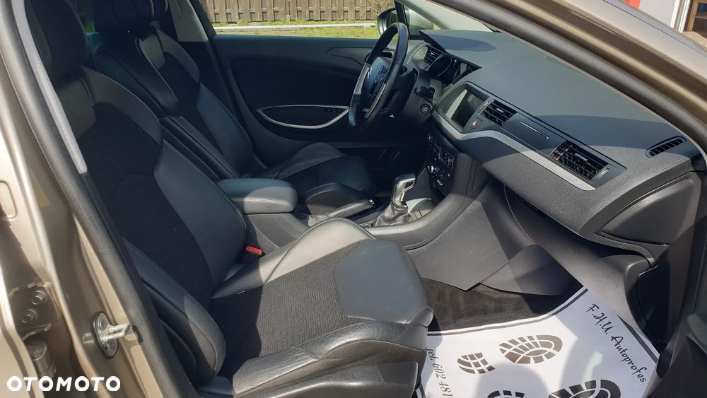 Citroën C5 1.6 THP Exclusive - 13