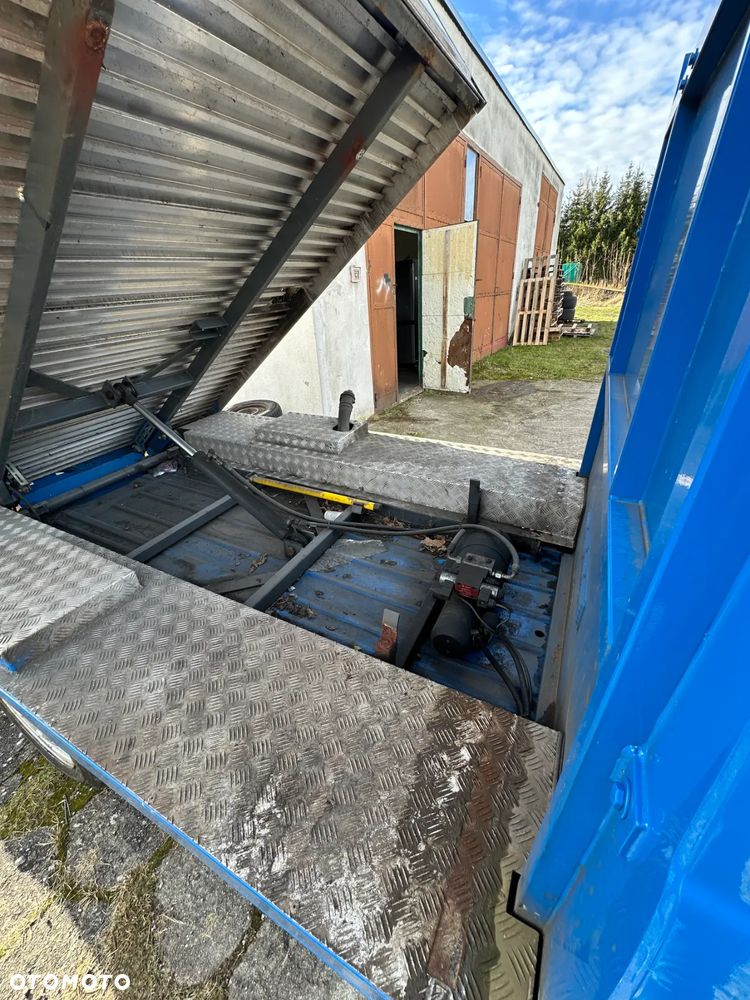 Peugeot Expert 229 2.0 HDi  Smieciarka - 19