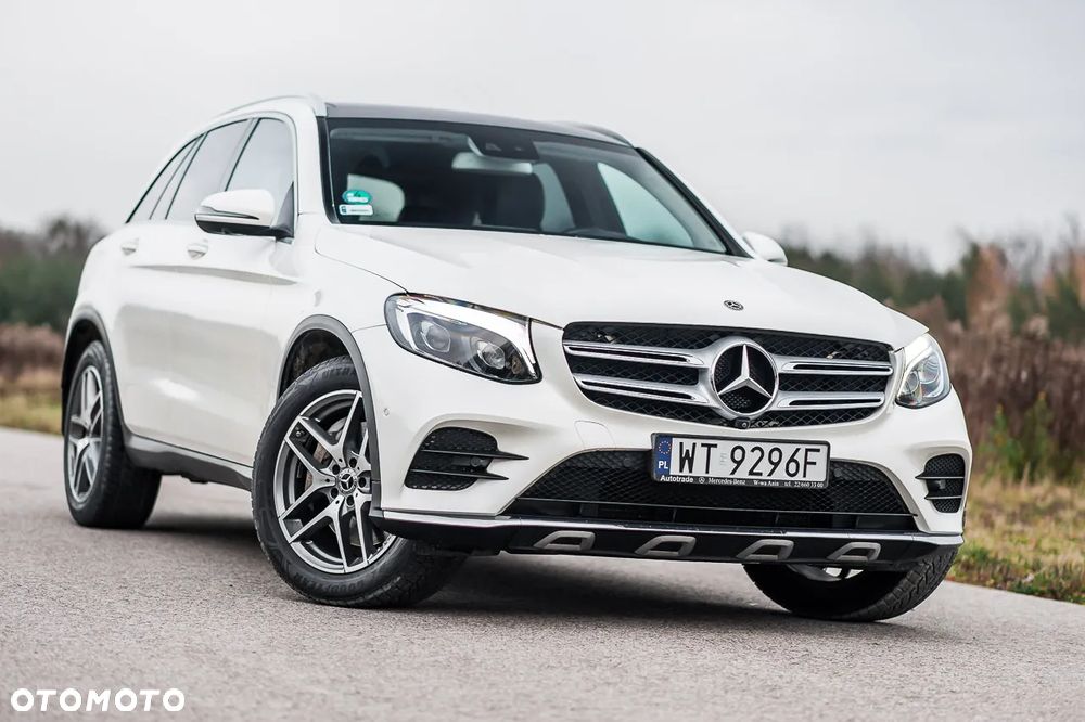 Mercedes-Benz GLC - 3