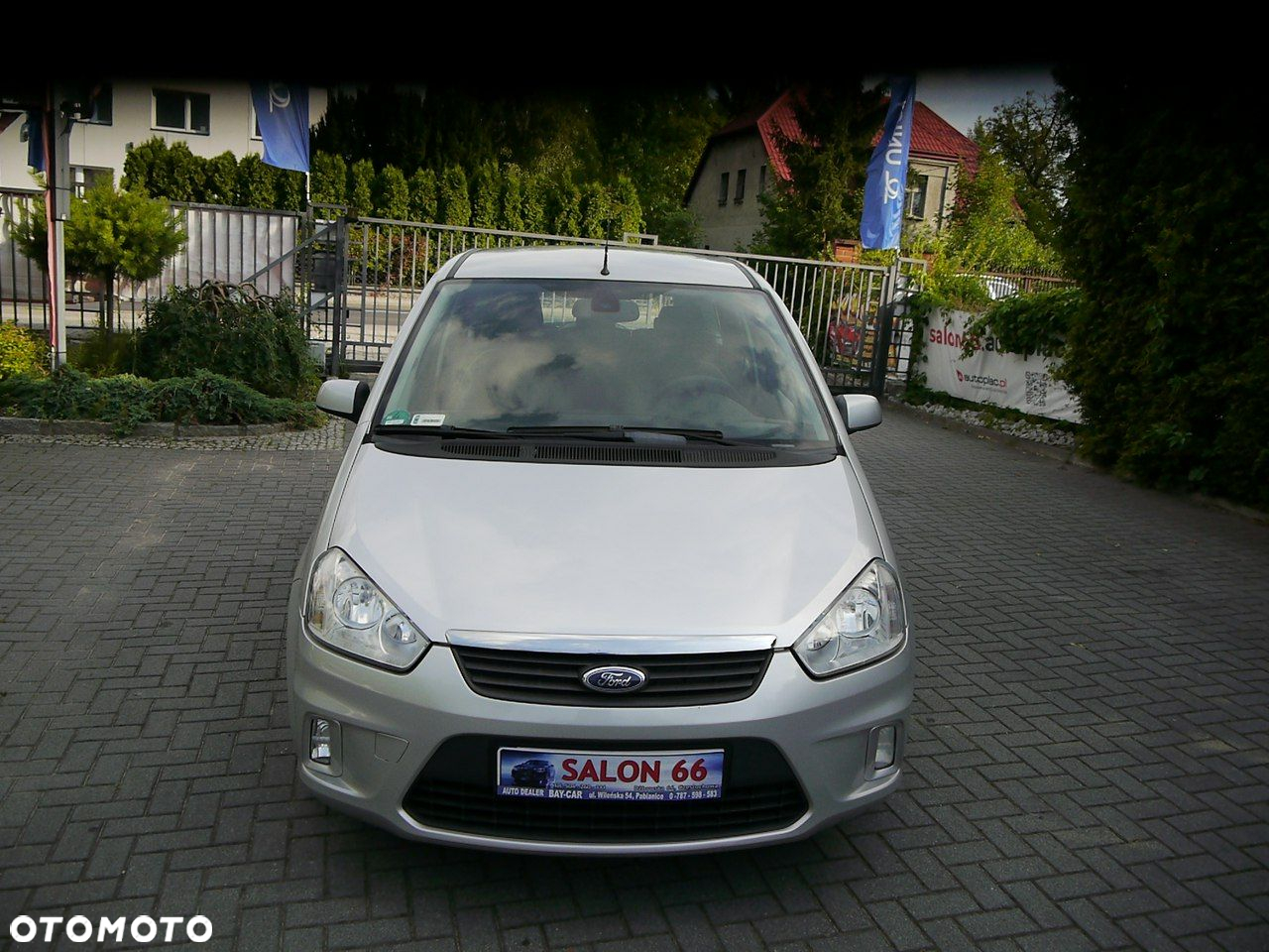 Ford C-MAX - 7