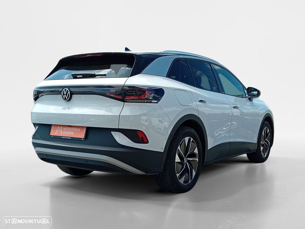 VW ID.4 77 kWh Pro - 5