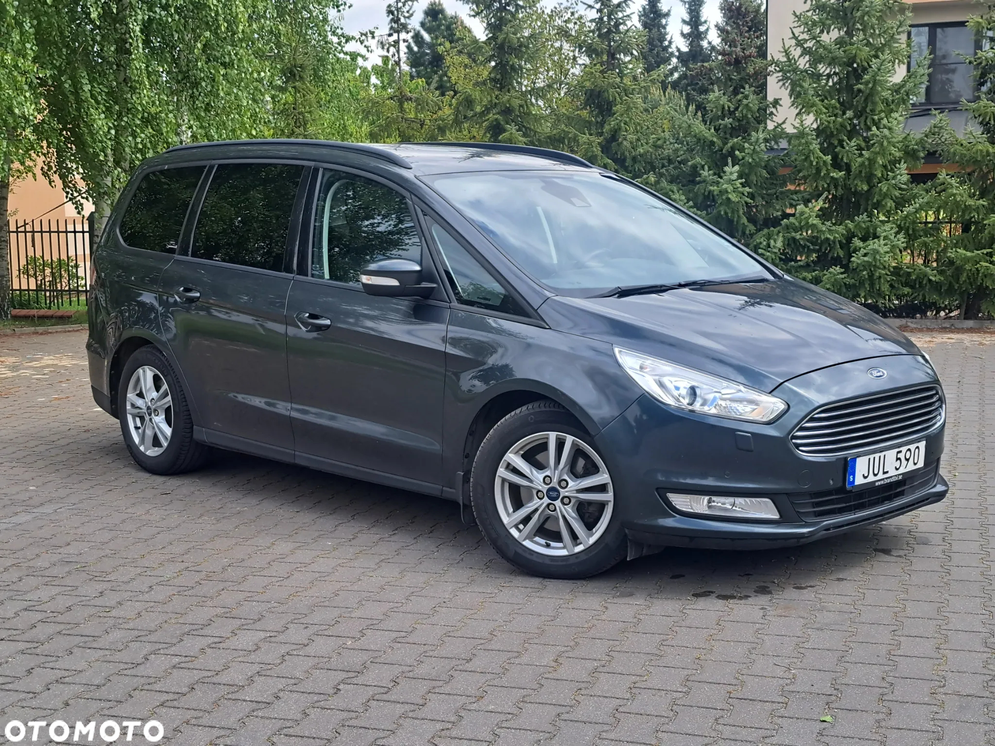 Ford Galaxy - 17