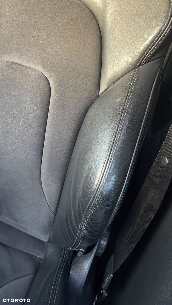 Audi A5 Sportback 2.0 TDI quattro DPF S tronic - 16