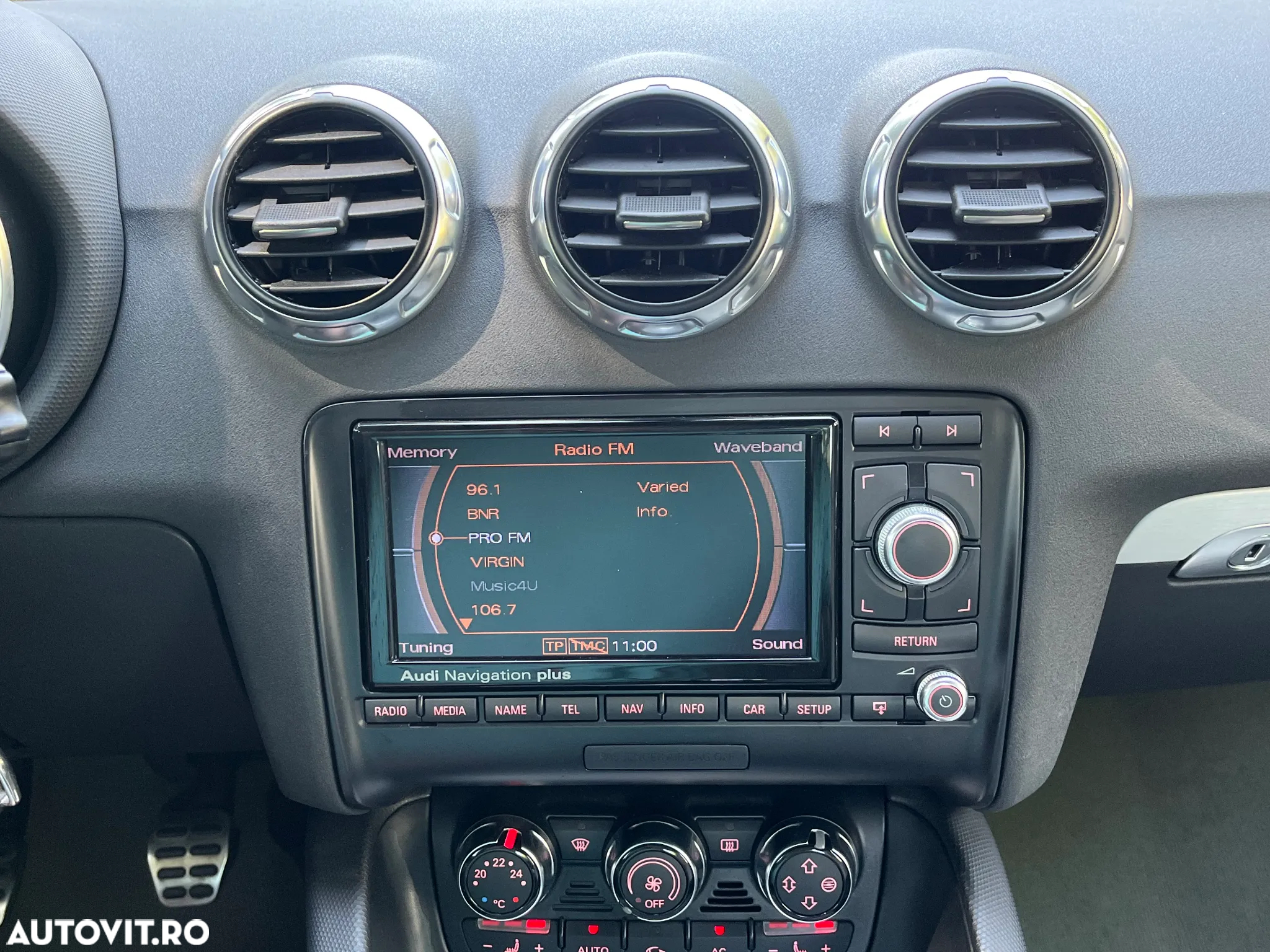 Audi TT Coupe 2.0 TFSI - 23