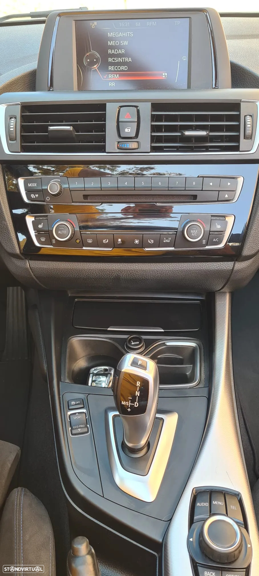 BMW 218 d Cabrio Pack M Auto - 18