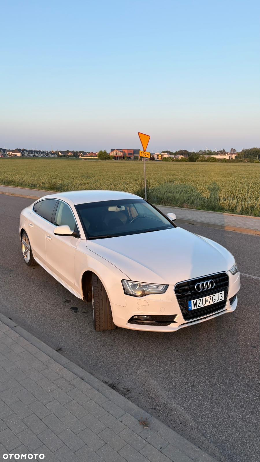Audi A5 - 3