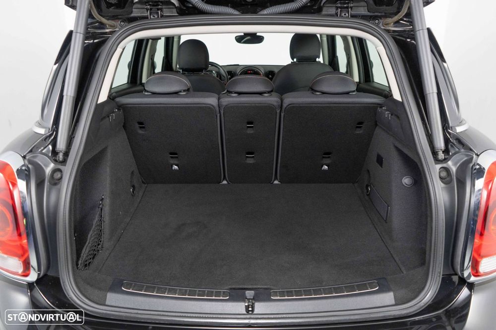 MINI Countryman Cooper SE ALL4 Auto - 13