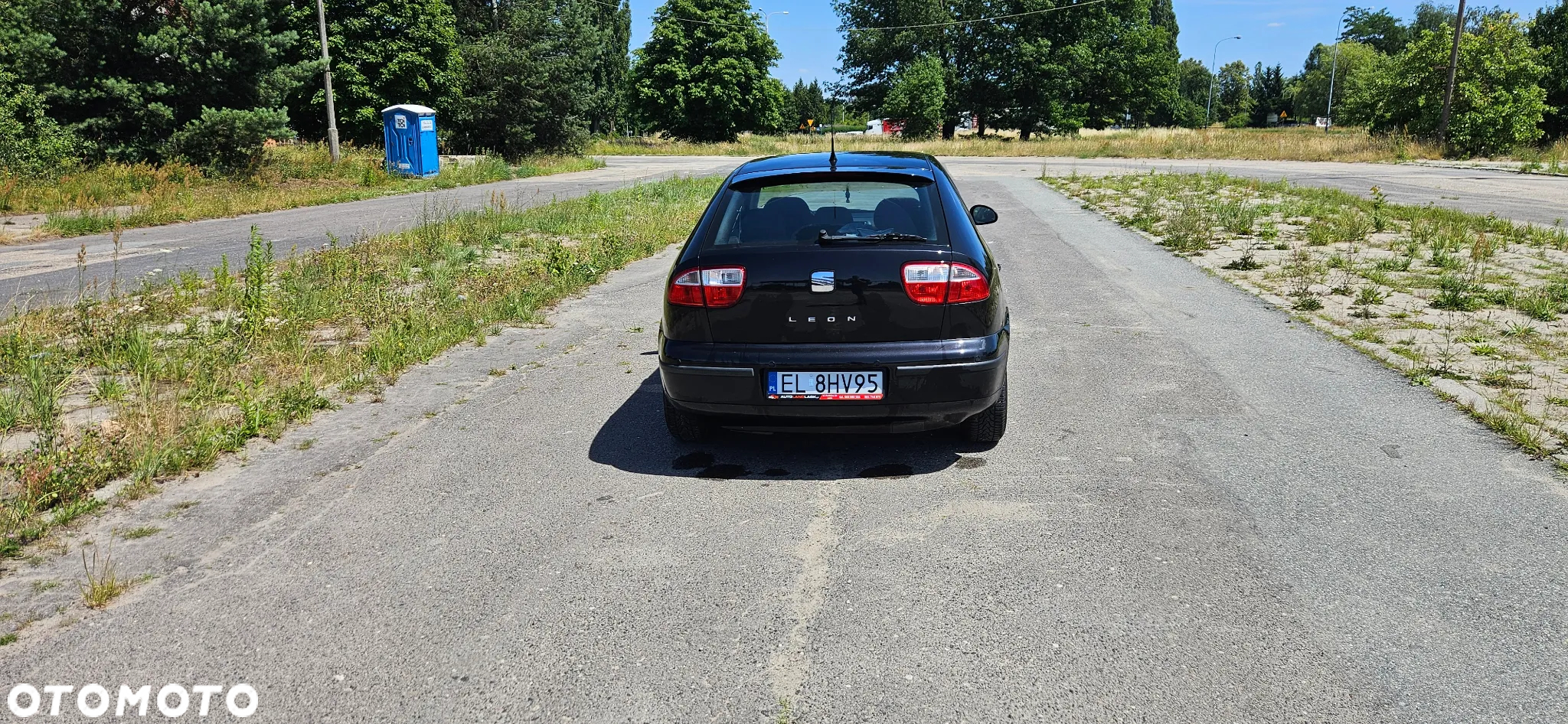 Seat Leon 1.6 Stella - 17