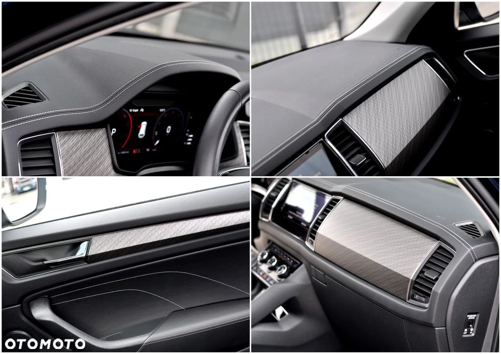 Skoda Kodiaq 2.0 TDI 4x2 Business DSG - 25