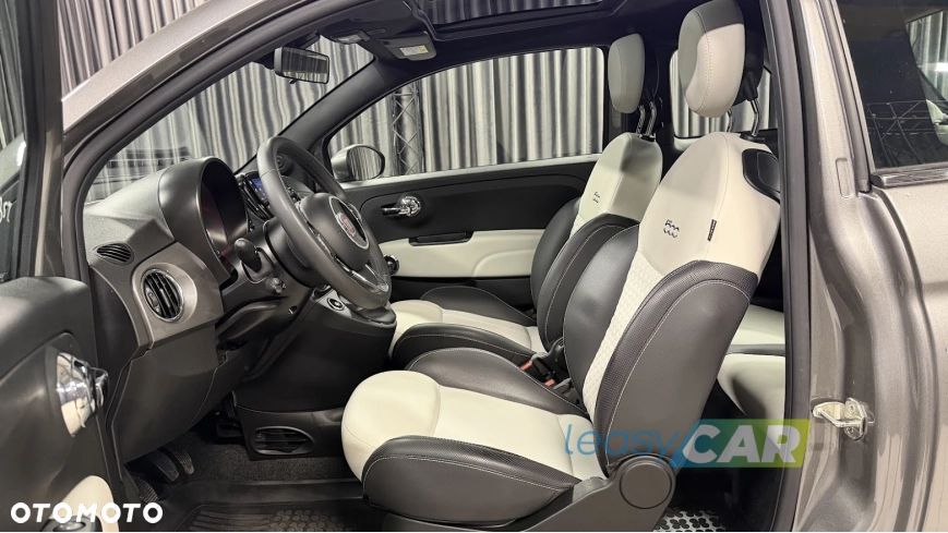 Fiat 500 1.0 Hybrid - 10