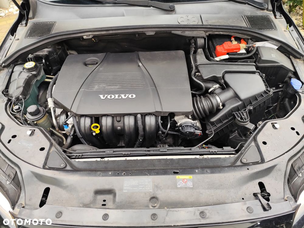Volvo V70 2.0 Kinetic - 15
