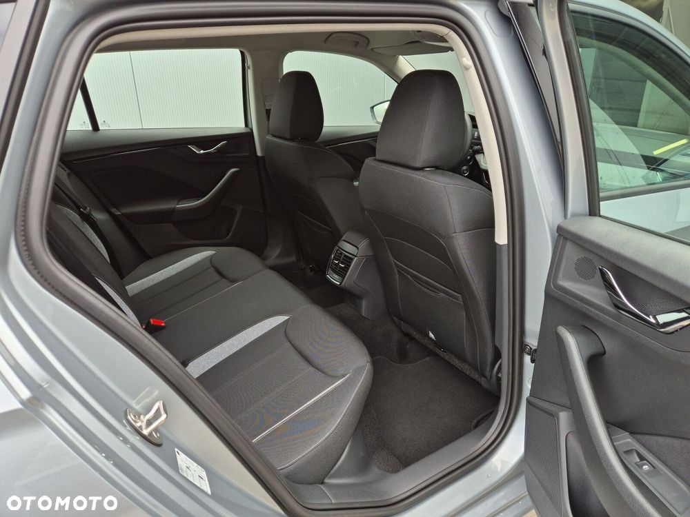 Skoda Scala 1.0 TSI Edition 130 DSG - 15