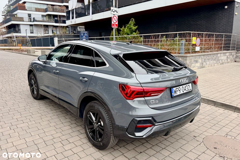 Audi Q3 35 TFSI S tronic - 3