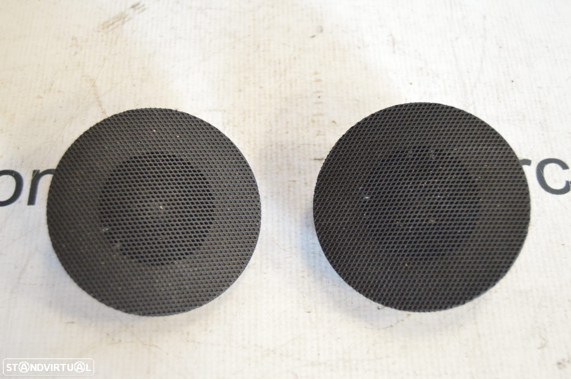 COLUNA COLUNAS SOM AMPLIFICADOR SUBWOOFER SONORO ORIGINAL 9637997677 1197000 CITROEN DS3 DS 3 1.6 HDI 92CV 9HP 9H06 10JBOL INJEÇÃO BOSCH - 1