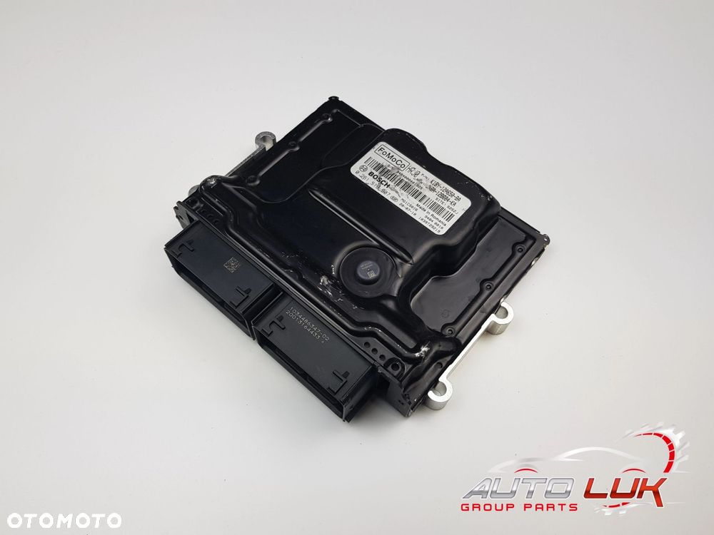 Komputer Sterownik silnika Ford Fiesta MK8 1.5 B K1BY-12A650-BA - 1