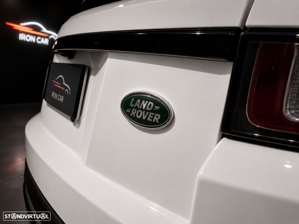 Land Rover Range Rover Evoque 2.0 TD4 HSE Dynamic - 7