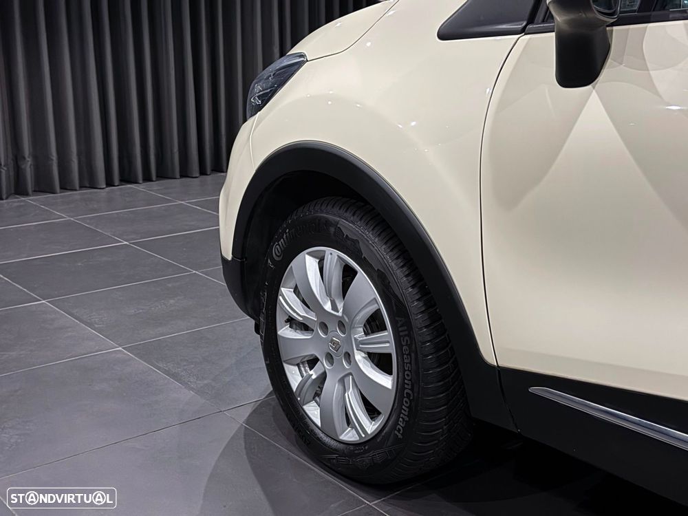 Renault Captur 1.5 dCi Zen - 12