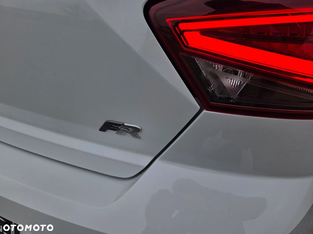 Seat Ibiza 1.0 TSI S&S DSG FR - 18