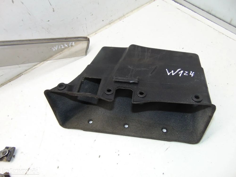 Mercedes W124 elevadores - 6