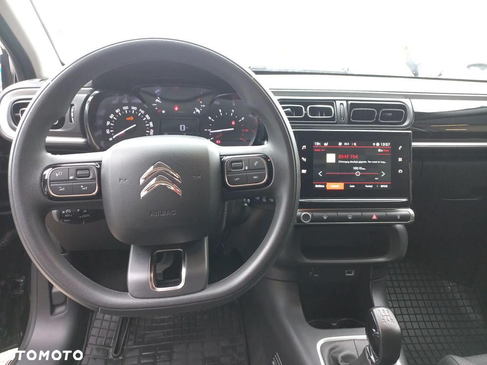 Citroën C3 1.2 PureTech Max - 15