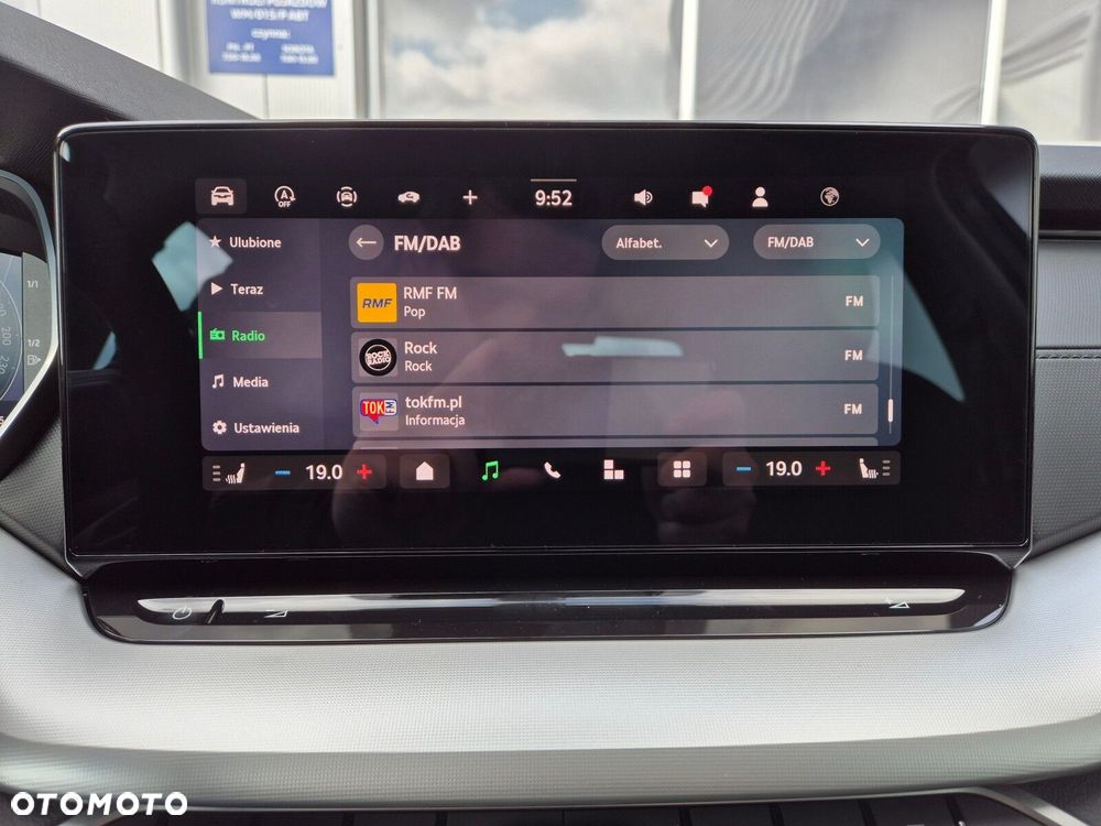 Skoda Octavia 1.5 TSI Drive Selection - 26