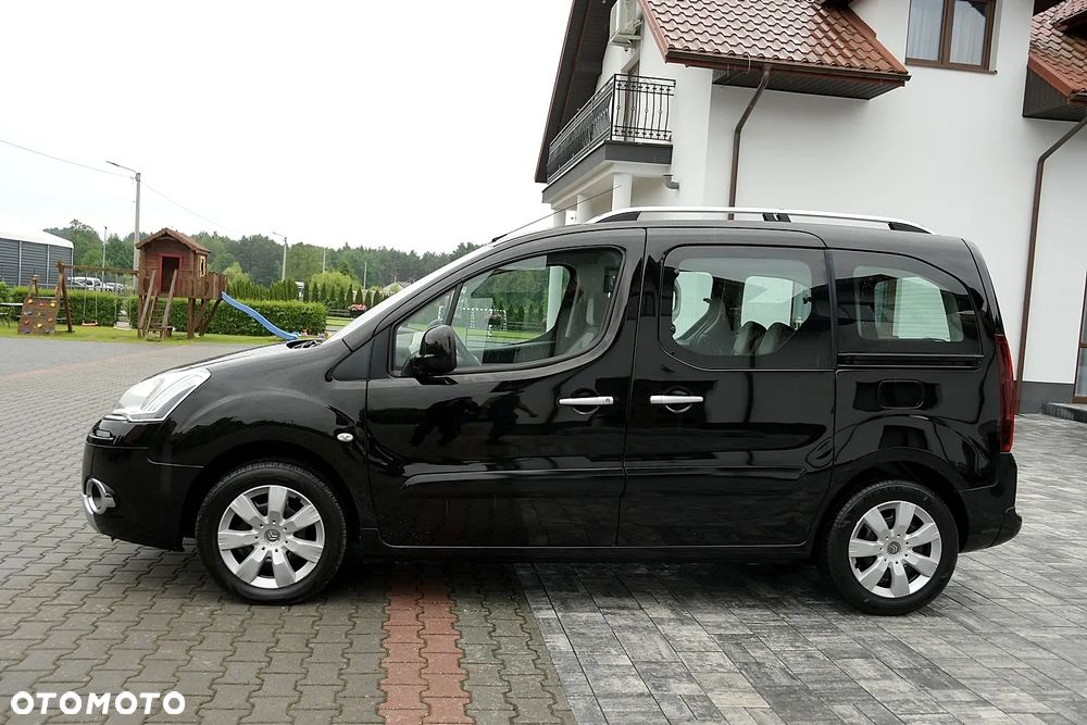 Citroën Berlingo - 4