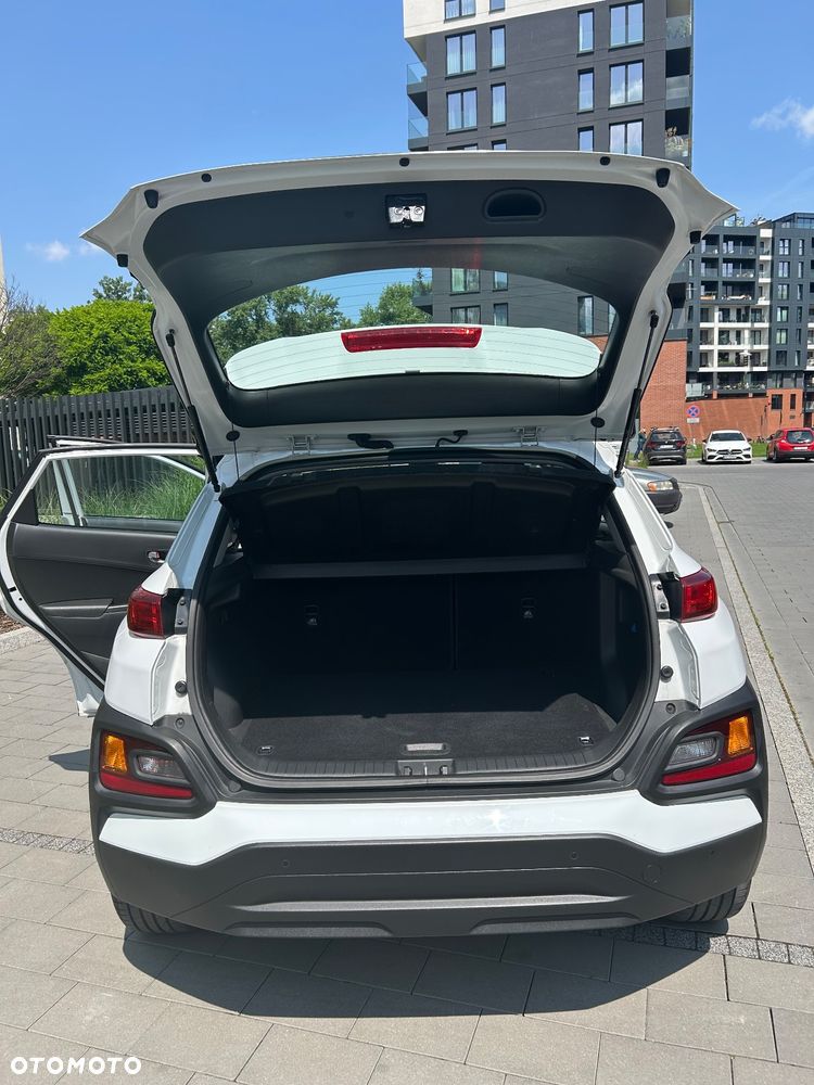 Hyundai Kona 1.6 T-GDI Style 4WD DCT - 8
