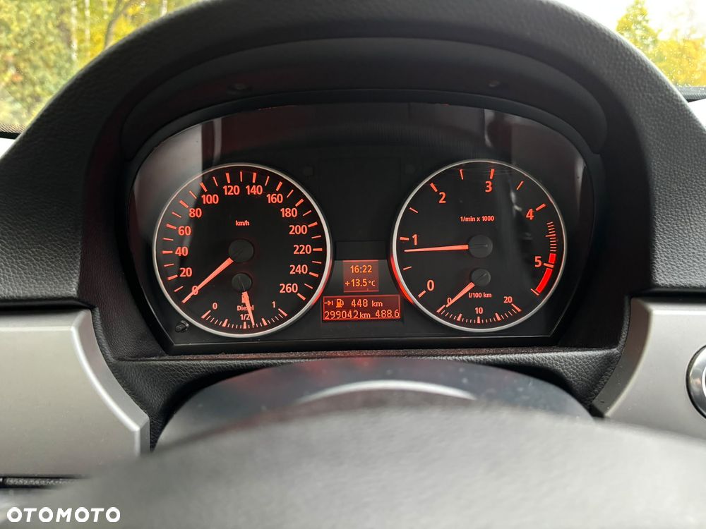BMW Seria 3 2006