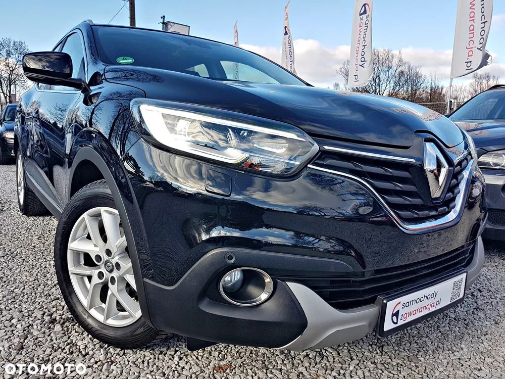 Renault Kadjar Energy dCi 110 EDC Business - 2