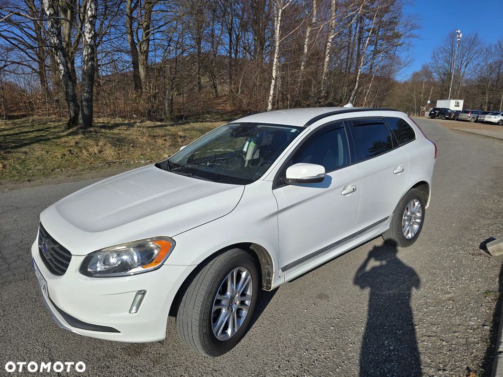 Volvo XC 60 T5 Geartronic Momentum - 12