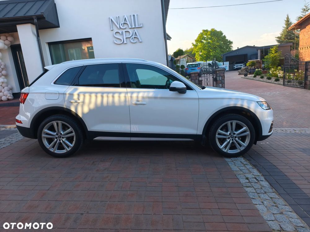 Audi Q5 2.0 TFSI Quattro S tronic - 6