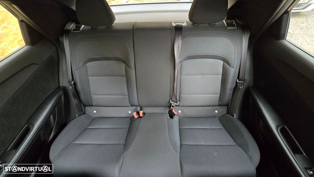MG MG4 64 kWh Comfort - 43