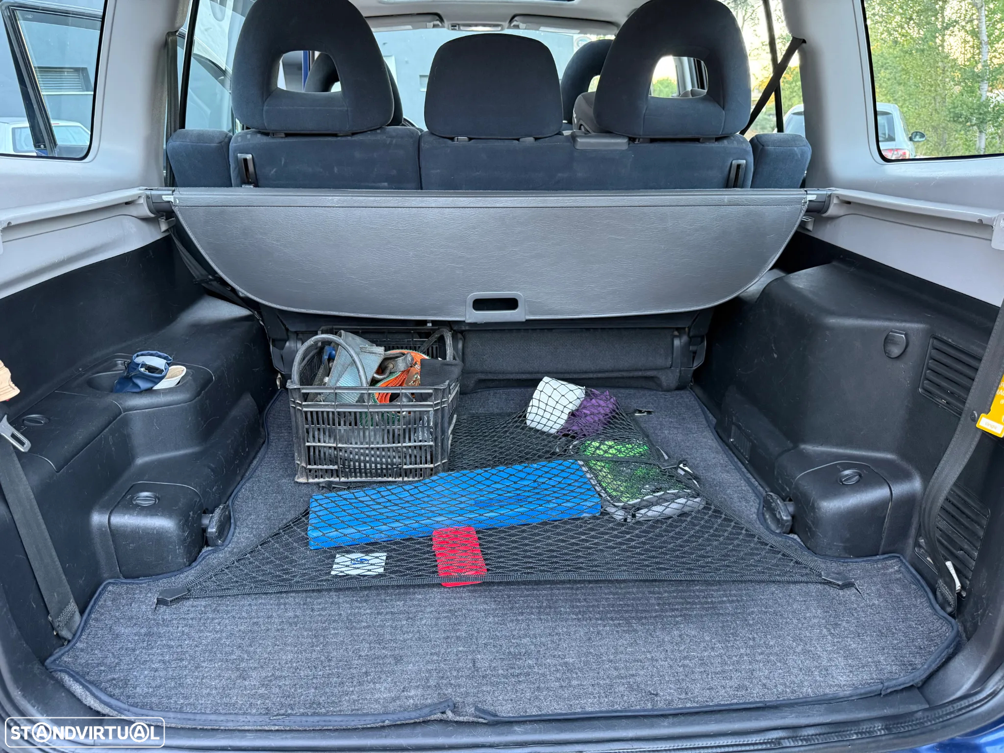 Mitsubishi Pajero 3.2 DI-D GLS Longo - 16