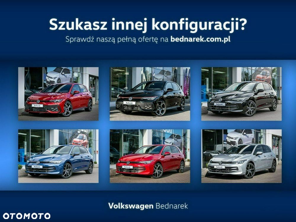 Volkswagen Golf - 13