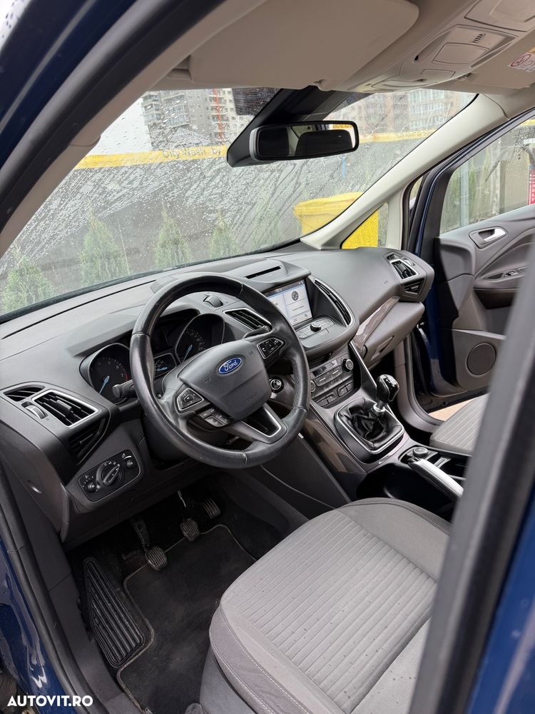 Ford C-Max 1.0 EcoBoost Start Stop Titanium - 6