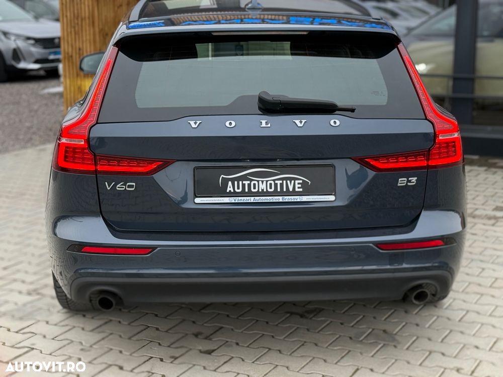 Volvo V60 B3 B DKG Momentum Pro - 18