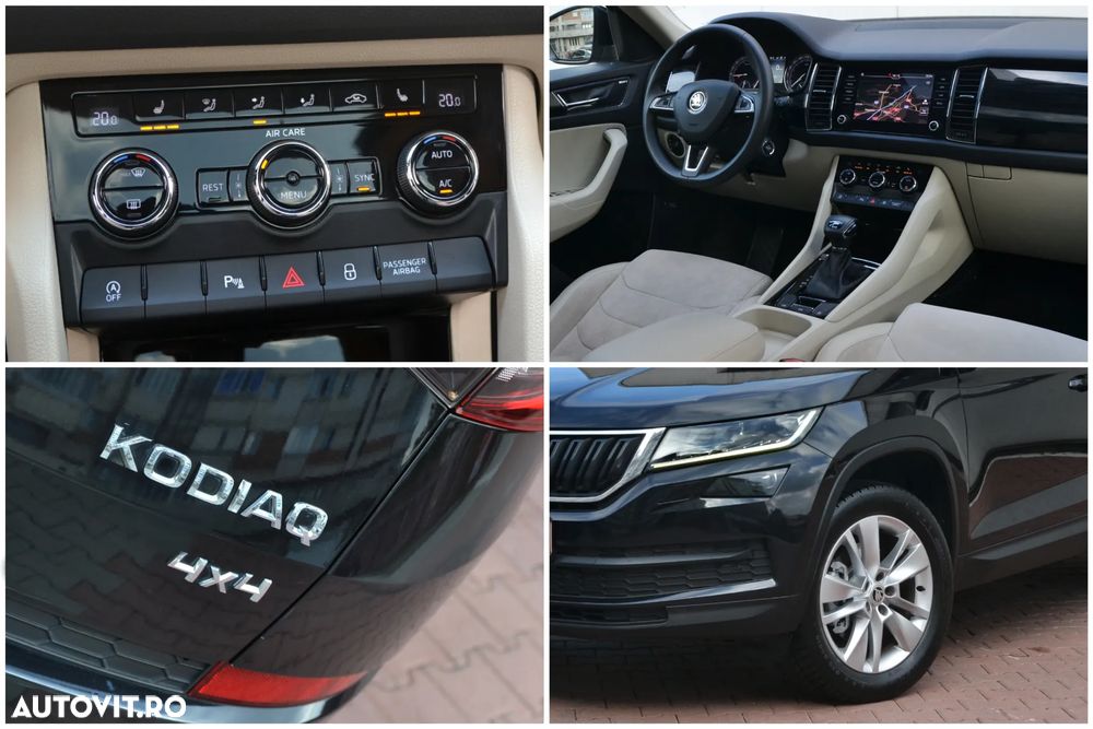 Skoda Kodiaq - 28