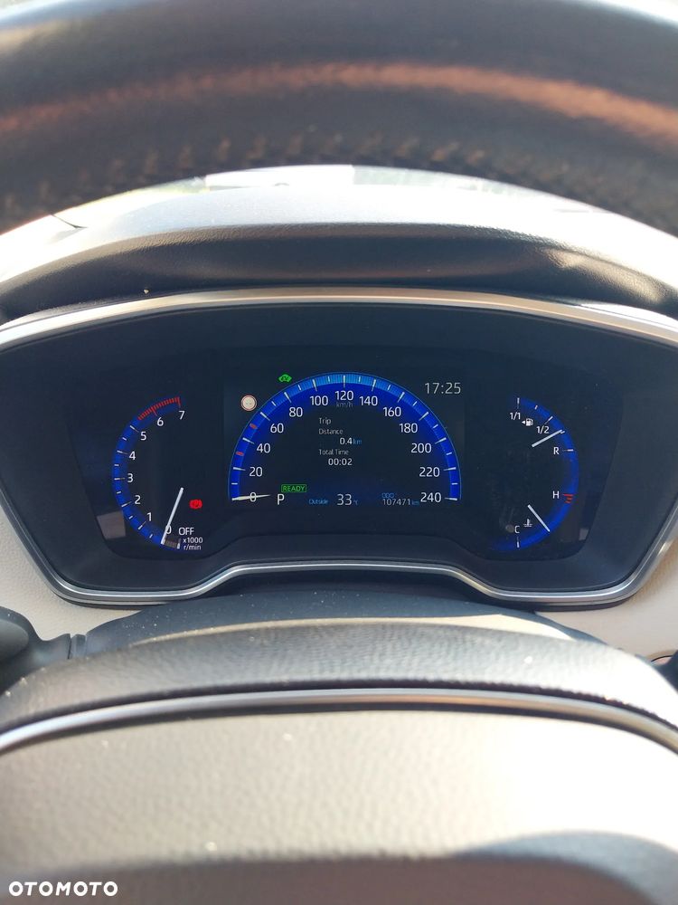 Toyota Corolla 1.8 Hybrid Comfort - 3