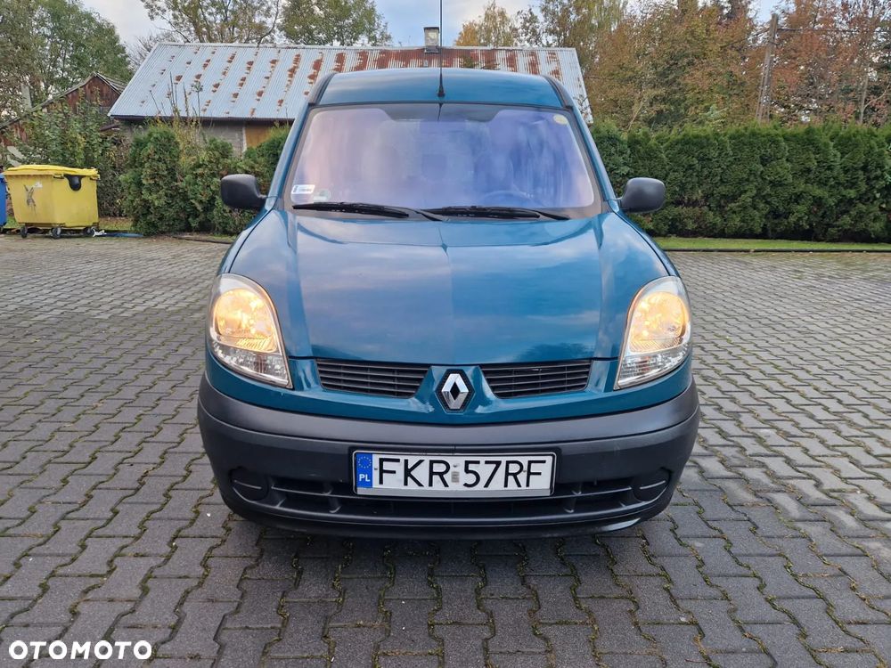Renault Kangoo 1.5 dCi Helios - 5