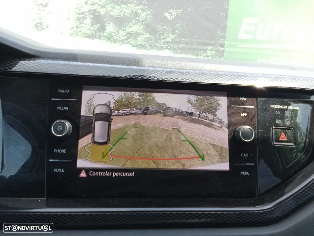 VW Polo 1.0 TSI Life DSG - 17