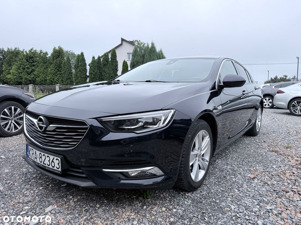 Opel Insignia 1.6 Innovation