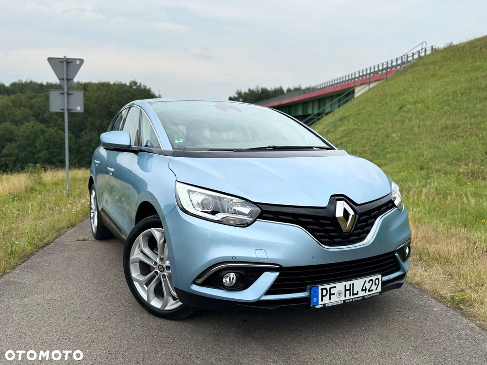 Renault Scenic TCe 140 GPF BOSE EDITION - 22