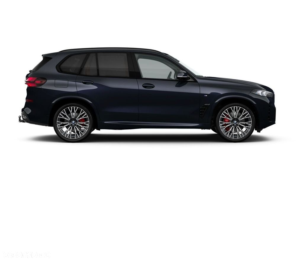 BMW X5 xDrive30d mHEV sport - 2